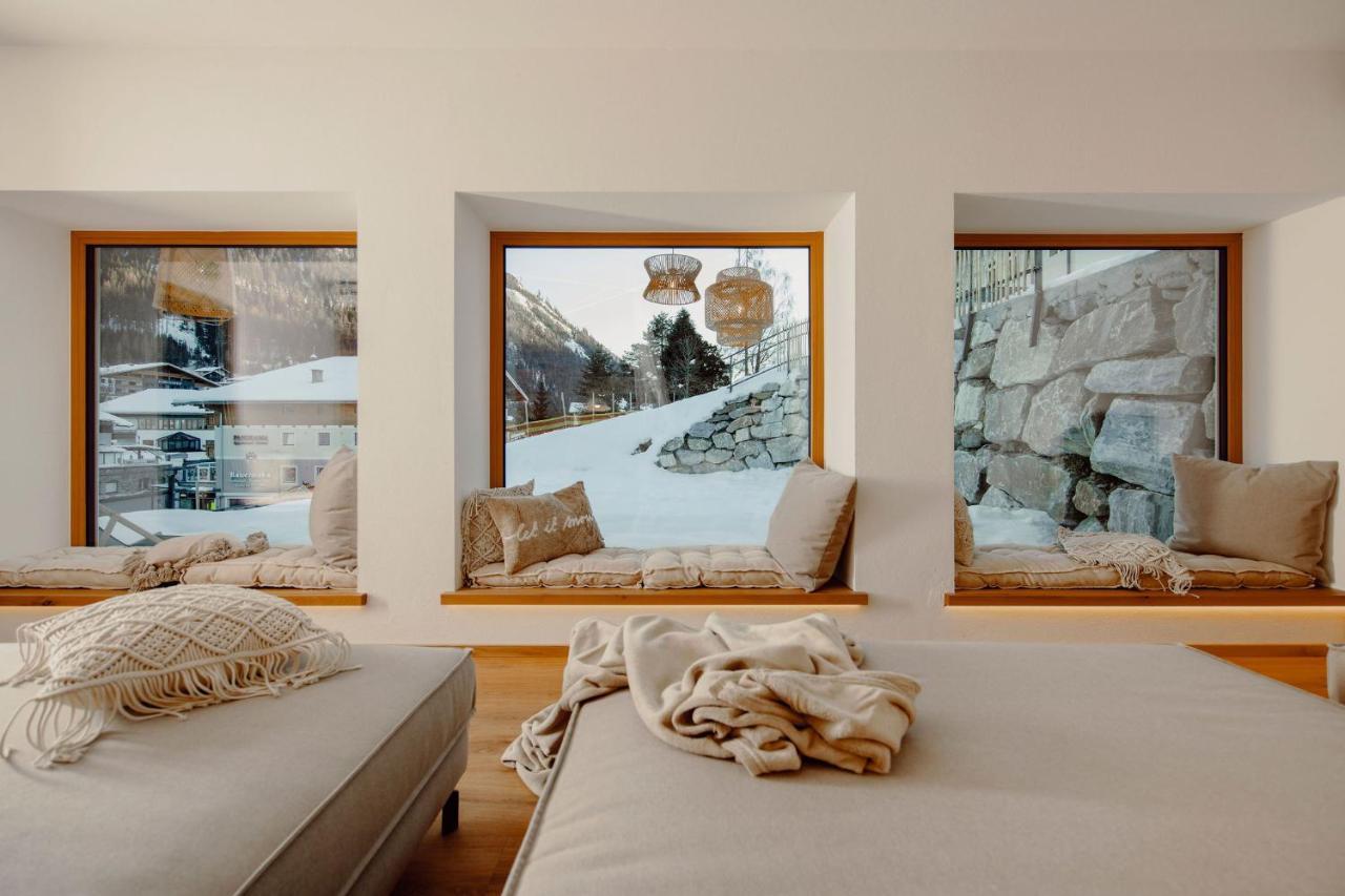 Uncle Jacks Otel Flachau Dış mekan fotoğraf