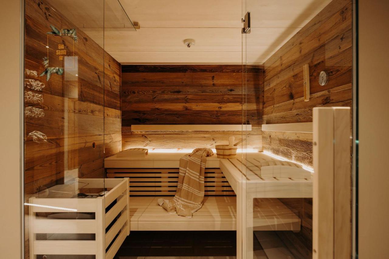 Uncle Jacks Otel Flachau Dış mekan fotoğraf