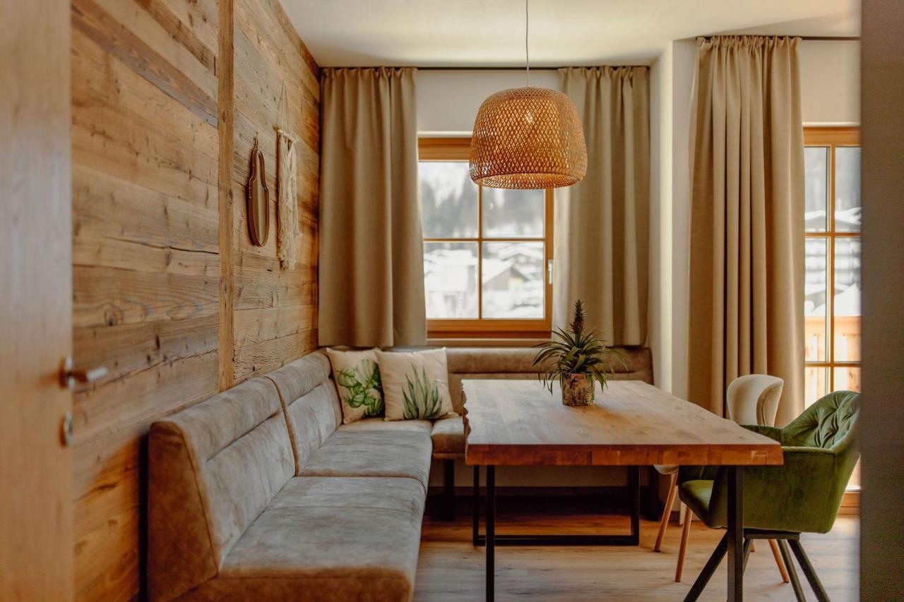 Uncle Jacks Otel Flachau Dış mekan fotoğraf