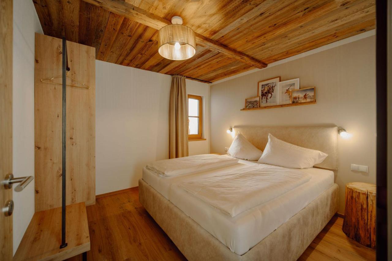 Uncle Jacks Otel Flachau Dış mekan fotoğraf