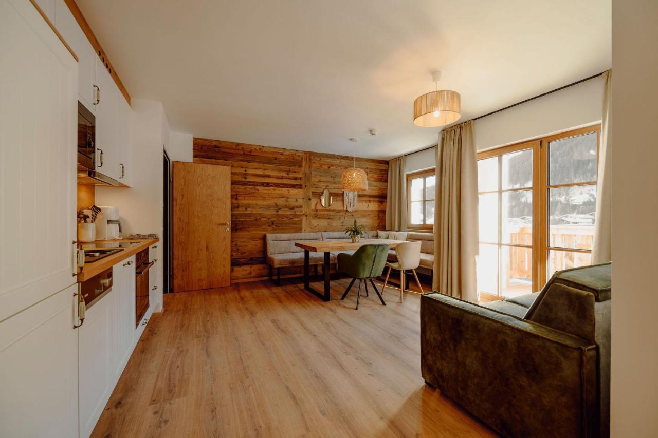 Uncle Jacks Otel Flachau Dış mekan fotoğraf