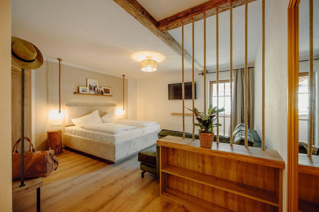 Uncle Jacks Otel Flachau Dış mekan fotoğraf